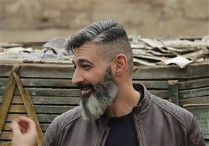 ماذا قال ياسر جلال عن حساباته على "سوشيال ميديا"؟