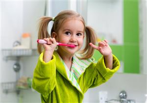 دراسة: معجون الأسنان قد يصيب بهذا النوع من السرطان