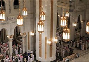 بالصور.. توسعة جديدة بالحرمين الشريفين تستوعب 1.7 مليون مصلٍ