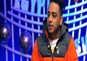 5 لقطات من حلقة "أوس أوس" مع رامز جلال في "رامز تحت الصفر"