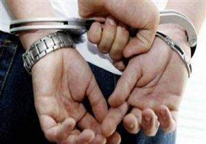 القبض على المتهم بقتل سائق توك توك بـ8 طعنات في البساتين