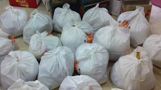 ما حكم إخراج زكاة المال في صورة شنط رمضان؟.. عالمة أزهرية تجيب 