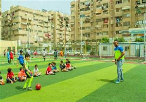 بالصور- انطلاق مشروع "تحيا مصر" لرعاية الموهوبين بالمجان في بورسعيد