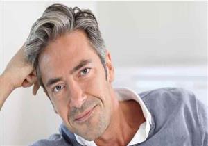 دراسة توضح السبب وراء الشيب المبكر