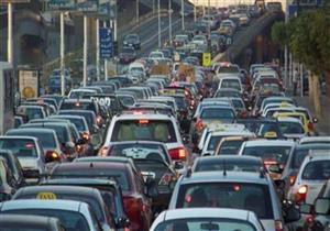 ‏خبير مروري: الدولة المصرية تمتلك الإرادة لحل مشكلات المرور