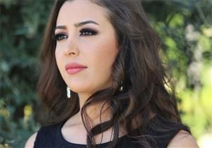 بالصور-"جنات" تفاجئ جمهور بإطلالة مختلفة في أحدث ظهور لها