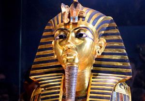 طارق توفيق: نقل القناع الذهبي لتوت عنخ آمون إلى المتحف الكبير أكتوبر المقبل