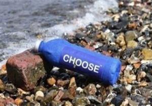 ابتكار زجاجة مائية من الورق تتحلل بعد 3 أسابيع