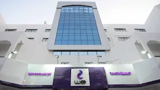 مستخدمو "WE" يشكون تعطل بعض الخدمات والشركة توضح السبب