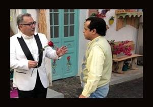 خاص ..منتج "أرض النفاق" يستبعد إبراهيم عيسي من المسلسل في نسخة خاصة بالسعودية