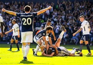 3 جولات على التأهل.. ليدز وبروميتش "حجازي" يقتربان من العودة إلى بريميرليج