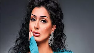 غادة عبدالرازق تكشف حقيقة زواجها 12 مرة (فيديو)