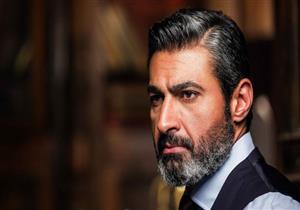 النيران تلتهم ديكور مسلسل ياسر جلال الجديد والشركة تتعرض لخسائر فادحة