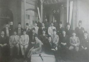 حكاية "محنة من 100 عام" التى استشهد بها مرتضى فى احتفاله برحيل اللجنة المالية 