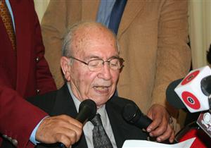 نائب "التجمع" في السويس: "خالد محيي الدين" كان رمزًا وطنيًا 