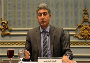 غدًا.. وزير الطيران المدني يفتتح نادي ايروسبوت بمطار القاهرة