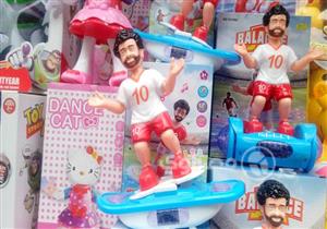 بالصور.. "فانوس محمد صلاح" محظور على محدودي الدخل في بورسعيد