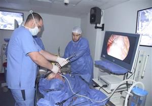 "معهد التدريب" ينظم أول دورة تشريحية لجراحات القلب والصدر