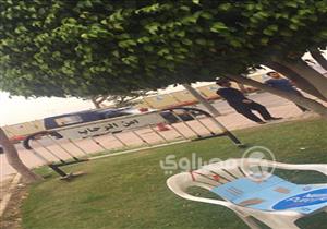 النيابة تستعجل تقرير الطب الشرعي في واقعة "مجزرة الرحاب"