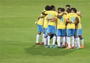 مصدر لمصراوي: الإسماعيلي يستغنى عن أول لاعبيه المحترفين