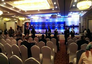 بالصور- انطلاق مؤتمر "اقتصادية القناة" بالإسماعيلية بحضور رئيس الوزراء