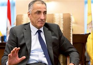  عامر: الدين الخارجي لمصر غير مقلق ويمكن أن تتحمل "أكثر بكثير"