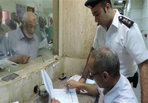 "الجوازات" تسهل إجراءات استخراج الوثائق لكبار السن وذوي الاحتياجات الخاصة