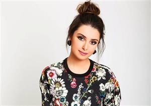 بالفيديو- ماريتا الحلاني تحتفل بتكريمها من مصر