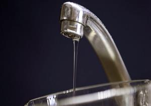 انقطاع المياه لمدة يومين عن مدينة بلاط بالوادي الجديد