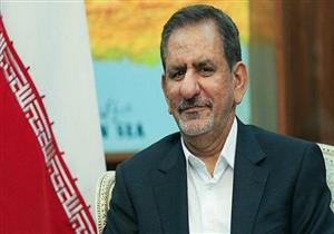 جهانغيري: إيران مستعدة لأي سيناريو إذا انسحب ترامب من الاتفاق النووي