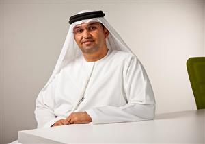سلطان الجابر: الإمارات ترغب في الاستثمار بسوق الغاز المصري