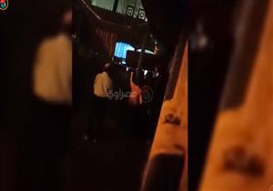 "كل واحد هياخد حقه".. سر رسالة على هاتف ضحية "مجزرة الرحاب"