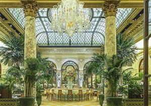 حكم قضائي لصالح ترامب في قضية التربح من فندقه بواشنطن 