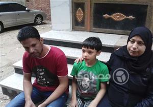 كأن الأرض ابتلعتها.. أسرة "طفلة بالوعة بنها": عُذبت وإهمال المسؤولين قتلها (فيديو وصور)