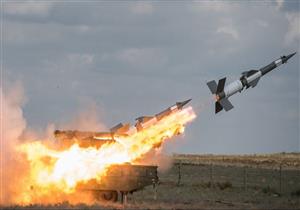 "سانا": الدفاعات السورية تصدت لصاروخين إسرائيليين بريف دمشق