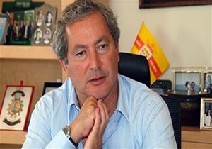 سميح ساويرس: تكلفة تعليم الطالب في مدينة زويل 120 ألف جنيه سنويًا