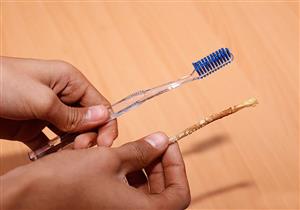 مفتي الجمهورية: فرشاة الأسنان لها أجر استعمال السواك