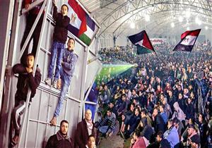 في غزة والقدس.. محمد صلاح مَلَك قلوب الفلسطينيين 