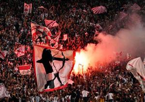 تجديد حبس 10 من مشجعي الزمالك في اتهامهم بحيازة مفرقعات