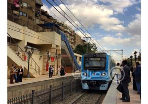 "هنلاحق على إيه ولا إيه".. كيف علق ركاب المترو على زيادة أسعار التذاكر؟ (فيديو)