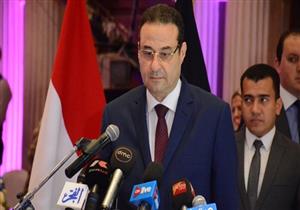 مساعد وزير الداخلية للإعلام: نسعى لتحقيق التقارب بين الشرطة والشعب