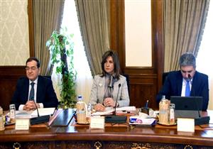 الحكومة توافق على اتفاقية استكشاف للبترول في البحرين الأحمر والمتوسط