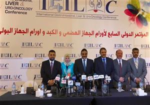 أسامة حتة: القسطرة وسيلة آمنة لعلاج أورام البروستاتا والرحم