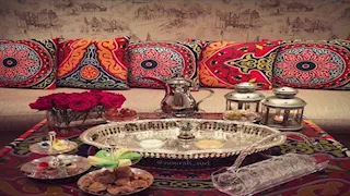 "جددي بيتك".. أفكار بسيطة لإضفاء جو مميز بأقل التكاليف 