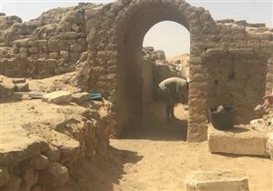 بعثة "آثار القاهرة": كبير قادة جيش رمسيس الثاني من أصول "تركية- سورية"​