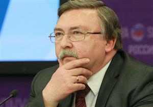 دبلوماسي روسي: موسكو مستعدة للعمل مع واشنطن وشركاء آخرين بشأن إيران