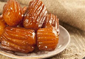 في دقائق قليلة.. حضري أصابع بلح الشام اللذيذة