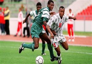 إيمونيكي يتحدث لمصراوي عن إصابة محمد صلاح.. وحرمان أجاي من المونديال