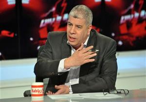 أحمد شوبير: أعصاب جماهير الأهلي اتشدت وانهارت بسبب الأداء