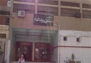 سقوط طفل من الدور الثالث في ظروف غامضة ببورسعيد